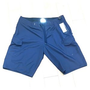 Never worn Quicksilver board shorts
